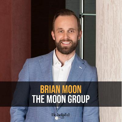 Recommended Books & My Personal Why With Brian Moon, Founder/Broker of The Moon Group
