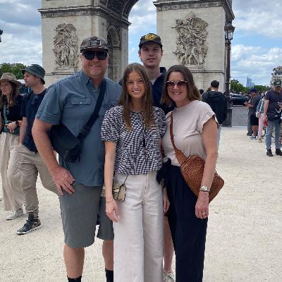 Jeb Matulich and the creation of Tumbleweed Texstyles Jeb Matulich and the creation of Tumbleweed Texstyles