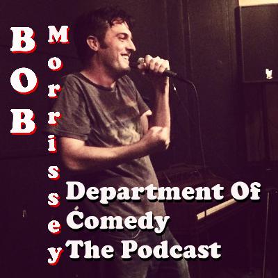 Bob Morrissey Bob Morrissey