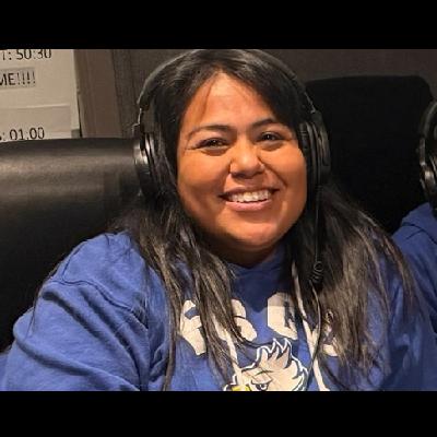 Episode 402 - Nancy Cote Episode 402 - Nancy Cote