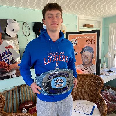 The Colt Knoedler Story pt. 2 "The Kteam Hustle lives on..." (The Decision) The Colt Knoedler Story pt. 2 "The Kteam Hustle lives on..." (The Decision)