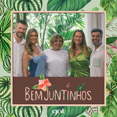 Terapia de Casal - com Bruno Gagliasso, Giovanna Ewbank e Louise Madeira Terapia de Casal - com Bruno Gagliasso, Giovanna Ewbank e Louise Madeira