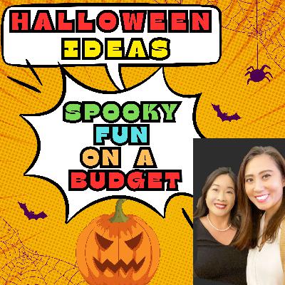 Halloween on a Budget: Fun Family Ideas & DIY Costumes