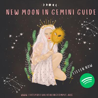 New Moon in Gemini Guide