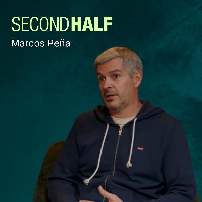 Marcos Peña - La vida después de la política Marcos Peña - La vida después de la política