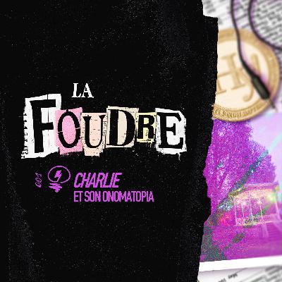 Charlie et son Onomatopia - S1E1