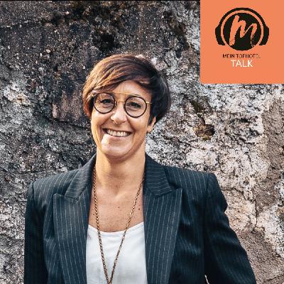 Brigitte Zelger - Naturhotel Pfösl - Deutschnofen/Südtirol