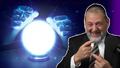 How To Predict The Future (Ep. 281)