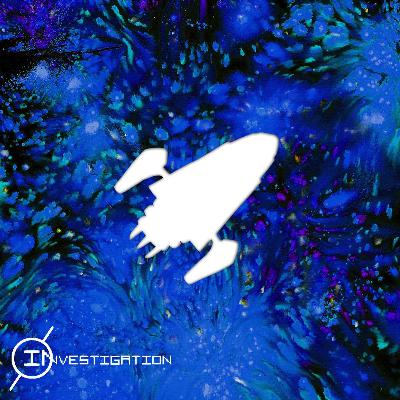 S3 Ep15: Tales from Collective Space :: Live at PodUK