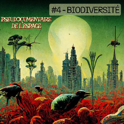 S01E04 - Biodiversité S01E04 - Biodiversité