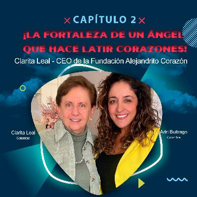 ¡La Fortaleza de un Ángel que hace Latir Corazones!