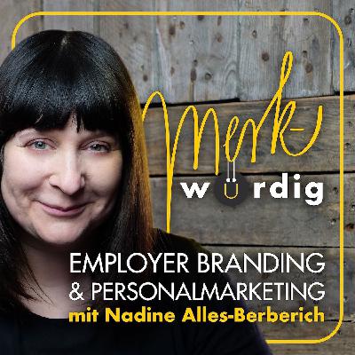 Unternehmenskultur und Sichtbarkeit: Von Otto über Bosch, Netflix und SAP