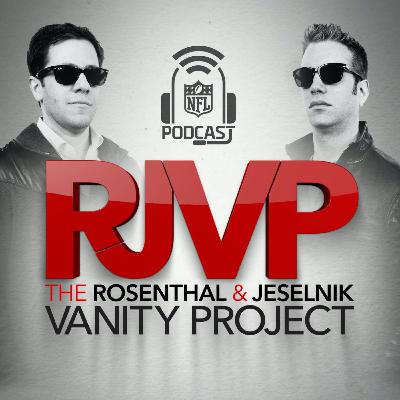 Ep. 15: RJVP Looks Back On The Best Of Before Their Final Episode