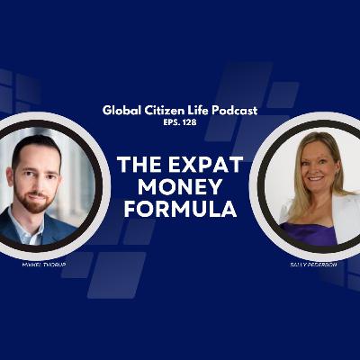 The Expat Blueprint: Freedom, Wealth, and Second Passports The Expat Blueprint: Freedom, Wealth, and Second Passports