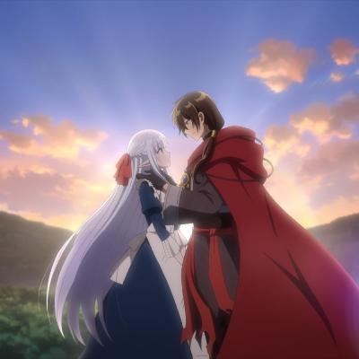 An Archdemon's Dilemma: How To Love Your Elf Bride
