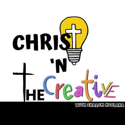 Christ ‘N the Creative, what to expect.
