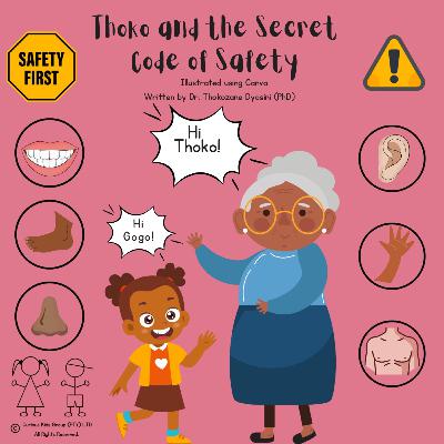 23. Thoko and the Secret Code 23. Thoko and the Secret Code