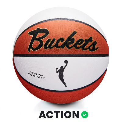 WNBA Playoffs Best Bets | Thur Sep 18