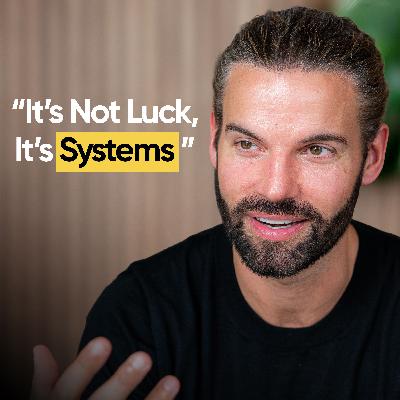 196. It's Brutal, But It'll Skyrocket Your Personal Brand in 2026 ft. Matt Gray