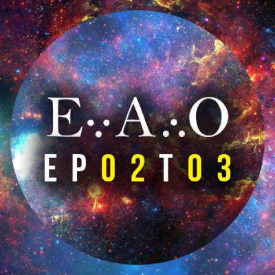 EAO T3 #2 - Postureo procon, poseídos por la hormona y los límites del humor EAO T3 #2 - Postureo procon, poseídos por la hormona y los límites del humor