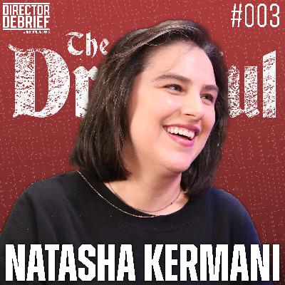 The Dreadful: Game of Thrones Reunion, Intimate Violence, and More | Director Debrief #003