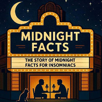 Full Livestream Episode: The Story of MFFI (Plus the History of Podcasting!) Full Livestream Episode: The Story of MFFI (Plus the History of Podcasting!)