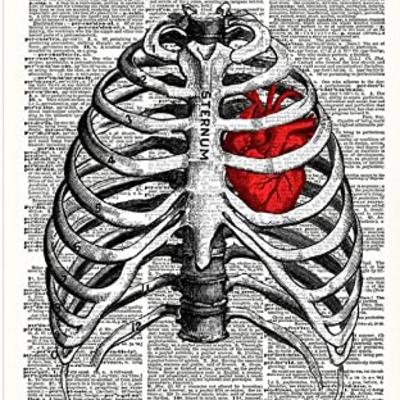Corazones Perdidos, de M. R. James