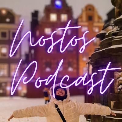 Nostos Podcast επ.39: Με ρωτούν για την Ελένη... (Μέρος Α') | Ελένη