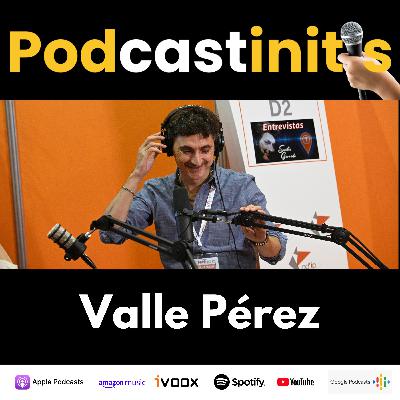 Profesional, marketera  e inspiradora Valle Pérez Profesional, marketera  e inspiradora Valle Pérez