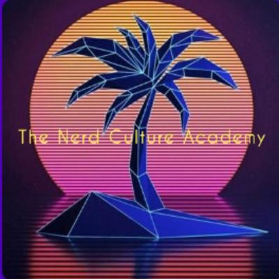 WE WENT TO RETROPALOOZA