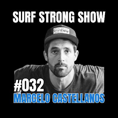 032 - Marcelo Castellanos of Puro Surf 032 - Marcelo Castellanos of Puro Surf