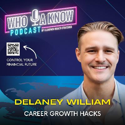 Mastering the Job Market with AI: Convert Rejections to Opportunities | Delaney William
