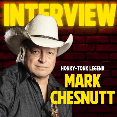 Mark Chesnutt on His Life and Legacy in Country Music