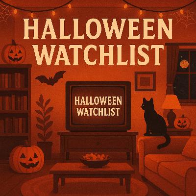 Spooky TV Watchlist Curated by LadyG Spooky TV Watchlist Curated by LadyG