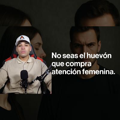 Si Ella Huele Escasez en Ti, Ya Perdiste (La Verdad Que Nadie Te Dice)