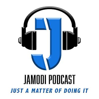 EPISODE 254: JON DEMARCO