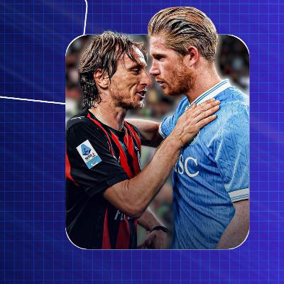 Még 64, Brate! | Nem futball, calcio! #61