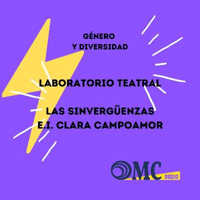 05 Radio Teatro con Las Sinvergüenzas