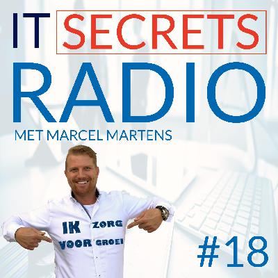 #18 Kijk mee hoe ik Mail Merge gebruik