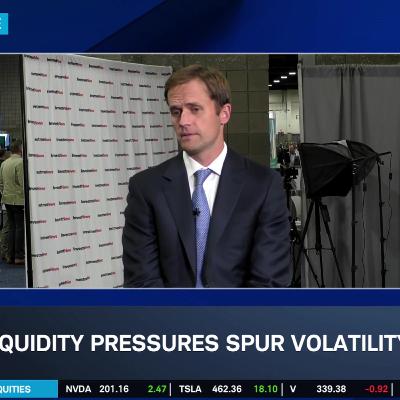 Fragile Markets, Solid Fundamentals: Bullish on A.I. Giants Fragile Markets, Solid Fundamentals: Bullish on A.I. Giants