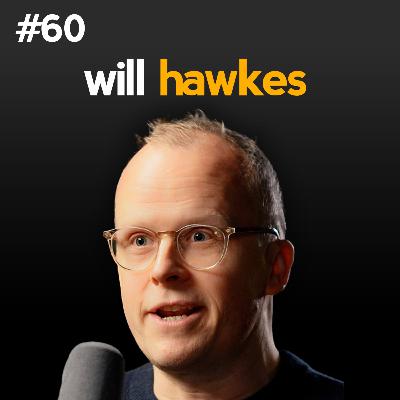 #60 Will Hawkes - 500 Best Pubs, Pub History, Cask Ale, Craft Beer, Guinness