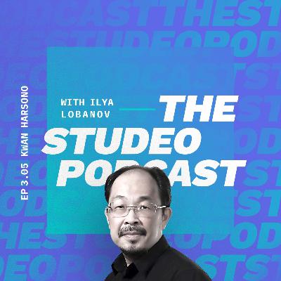 S03E05 – Kwan Harsono – Becoming a Client Guide