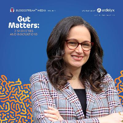 A Patient's Journey Living with IBS-C A Patient's Journey Living with IBS-C