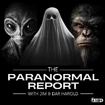 Paranormal Pork - The Paranormal Report 215