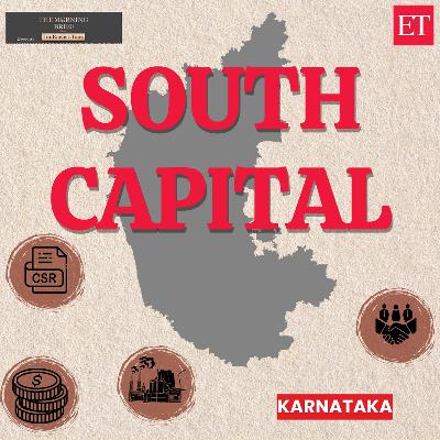 South Capital: Karnataka Grows Beyond Bengaluru