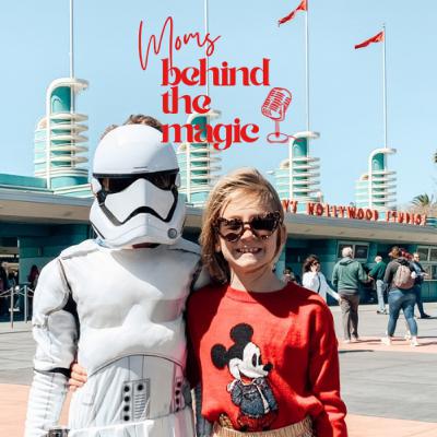 17. Disney World Tips, Tricks, & Hidden Gems - Mailbag Episode