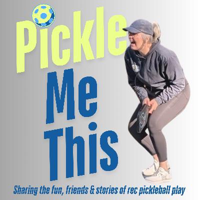 S2 Ep. 11 — Building a pickleball community where everyone belongs (Daniel) S2 Ep. 11 — Building a pickleball community where everyone belongs (Daniel)