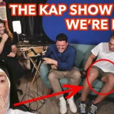 The KAP Show #23 - We're Back! The KAP Show #23 - We're Back!