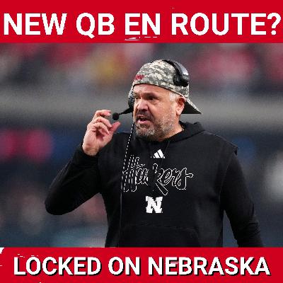 Nebraska football mailbag: Why are all the fans so mad?