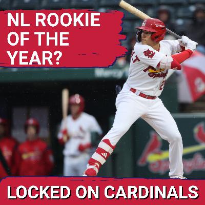 St. Louis Cardinals LAND Justin Bruihl, Prospect HYPE SOARS, Arbitration LOOMS for Seven Players St. Louis Cardinals LAND Justin Bruihl, Prospect HYPE SOARS, Arbitration LOOMS for Seven Players